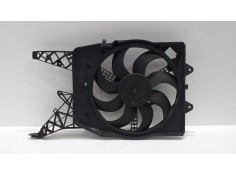 Recambio de electroventilador para opel corsa d cosmo referencia OEM IAM 55703930 51786  2