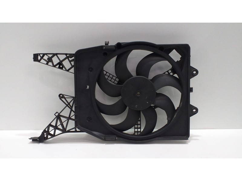 Recambio de electroventilador para opel corsa d cosmo referencia OEM IAM 55703930 51786 