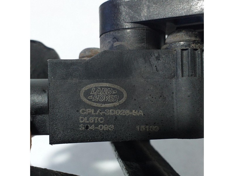 Recambio de sensor para land rover range rover sport autobiography hybrid referencia OEM IAM CPLA3D026BA 72385 R