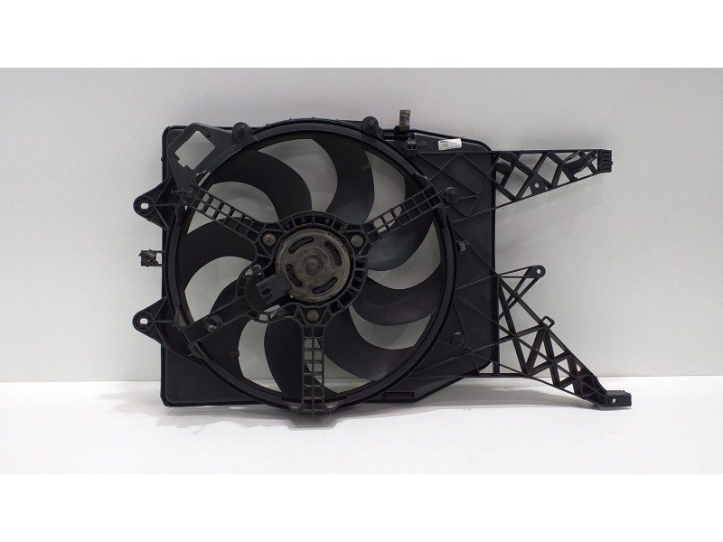 Recambio de electroventilador para opel corsa d cosmo referencia OEM IAM 55703930 51786 