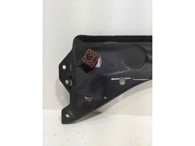 Recambio de travesaño superior para mercedes-benz clase e (w211) berlina e 200 cdi (211.004) referencia OEM IAM A2116200916 8503