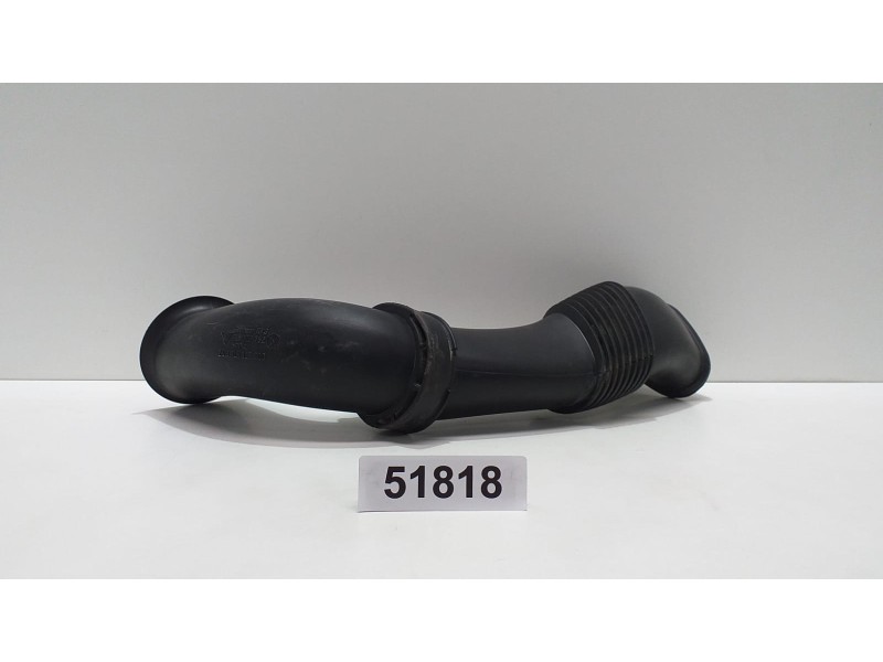 Recambio de tubo para porsche cayenne (typ 9pa) 4.5 v8 cat referencia OEM IAM 7L5128752 51818 