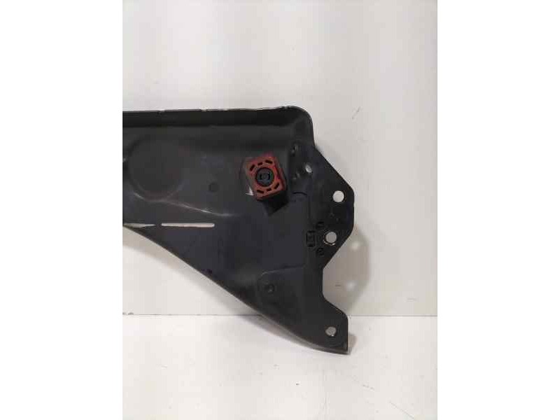 Recambio de travesaño superior para mercedes-benz clase e (w211) berlina e 200 cdi (211.004) referencia OEM IAM A2116200916 8503