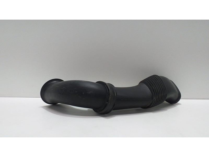 Recambio de tubo para porsche cayenne (typ 9pa) 4.5 v8 cat referencia OEM IAM 7L5128752 51818 