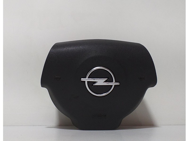 Recambio de airbag delantero izquierdo para opel vectra c berlina 1.9 cdti referencia OEM IAM 13112816 63815 