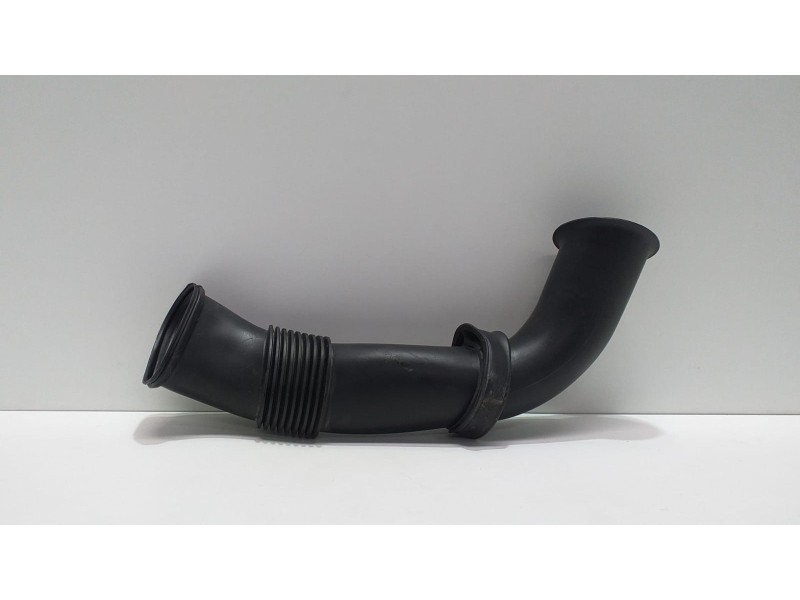 Recambio de tubo para porsche cayenne (typ 9pa) 4.5 v8 cat referencia OEM IAM 7L5128752 51818 