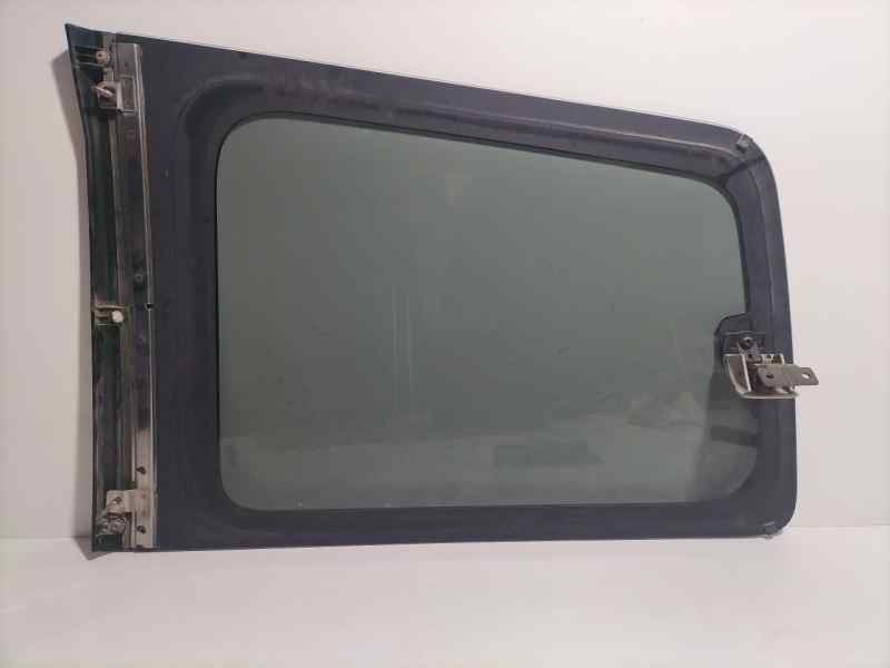 Recambio de luna custodia trasera derecha para mitsubishi montero (v60/v70) 3.2 di-d instyle (5-ptas.) referencia OEM IAM MR5331