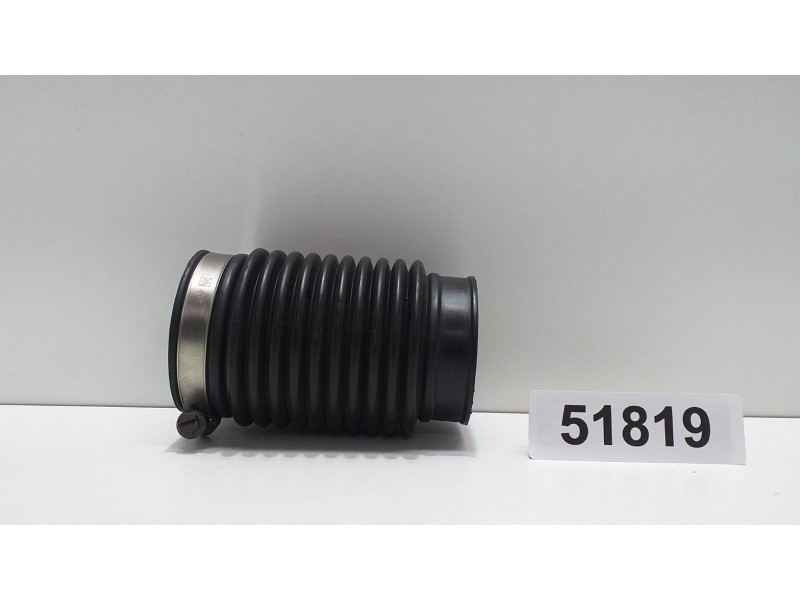 Recambio de tubo para porsche cayenne (typ 9pa) 4.5 v8 cat referencia OEM IAM 8486938 51819 