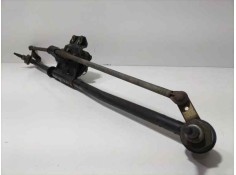 Recambio de motor limpia delantero para land rover range rover (lp) 4.6 referencia OEM IAM AMR3153 82518  2