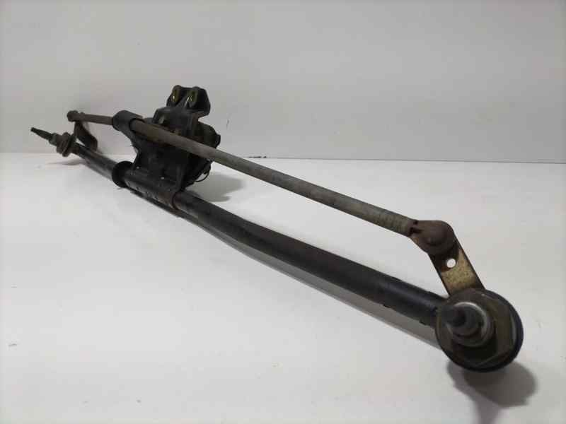 Recambio de motor limpia delantero para land rover range rover (lp) 4.6 referencia OEM IAM AMR3153 82518 