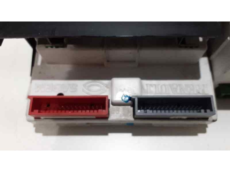 Recambio de mando multifuncion para renault laguna ii (bg0) authentique referencia OEM IAM 8200002604A 39116 