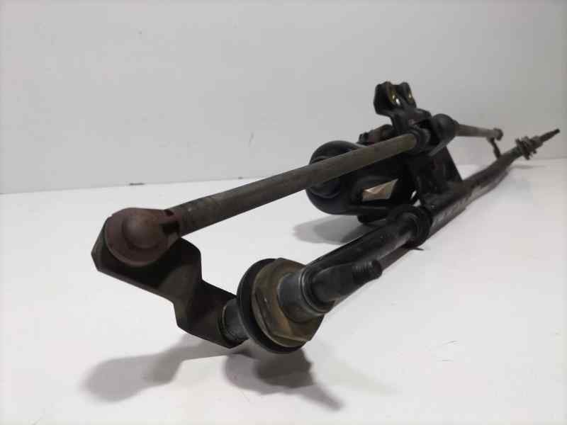 Recambio de motor limpia delantero para land rover range rover (lp) 4.6 referencia OEM IAM AMR3153 82518 