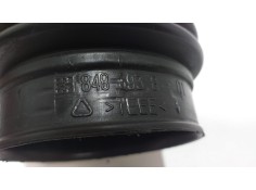 Recambio de tubo para porsche cayenne (typ 9pa) 4.5 v8 cat referencia OEM IAM 8486938 51819  2