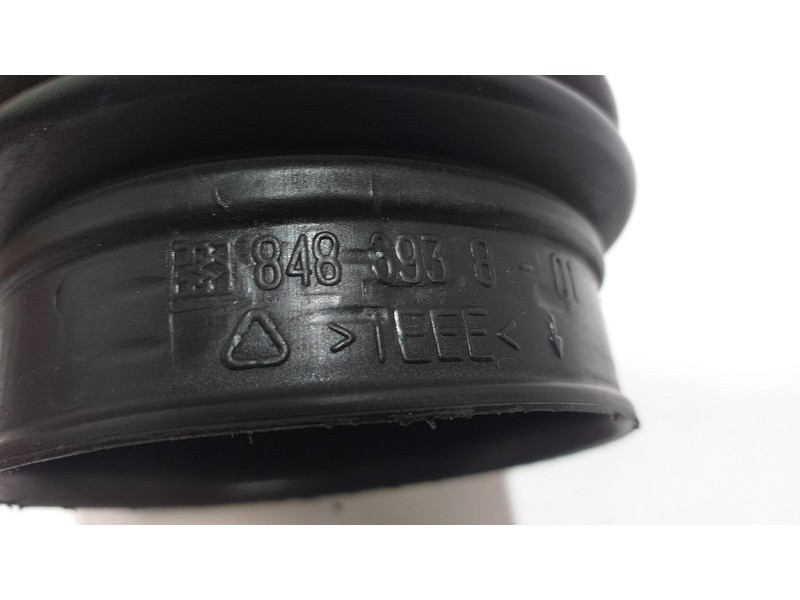 Recambio de tubo para porsche cayenne (typ 9pa) 4.5 v8 cat referencia OEM IAM 8486938 51819 