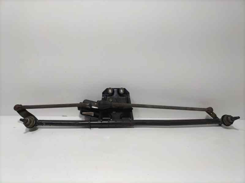 Recambio de motor limpia delantero para land rover range rover (lp) 4.6 referencia OEM IAM AMR3153 82518 