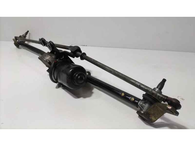 Recambio de motor limpia delantero para land rover range rover (lp) 4.6 referencia OEM IAM AMR3153 82518 