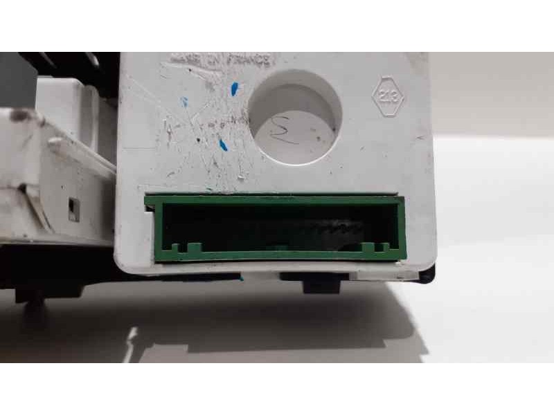 Recambio de mando multifuncion para renault laguna ii (bg0) authentique referencia OEM IAM 8200002604A 39116 