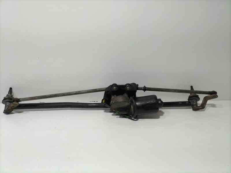 Recambio de motor limpia delantero para land rover range rover (lp) 4.6 referencia OEM IAM AMR3153 82518 