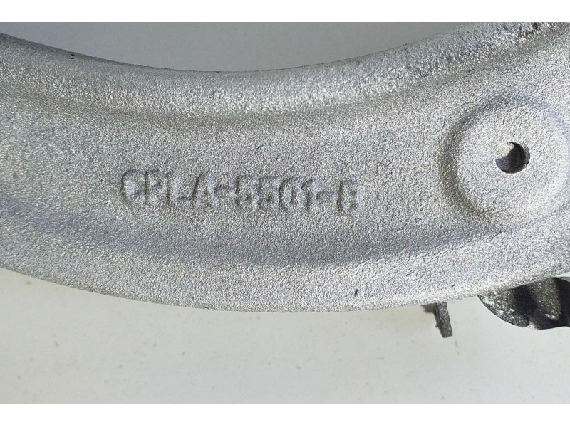 Recambio de tirante trasero izquierdo para land rover range rover sport autobiography hybrid referencia OEM IAM CPLA5501B 72389 