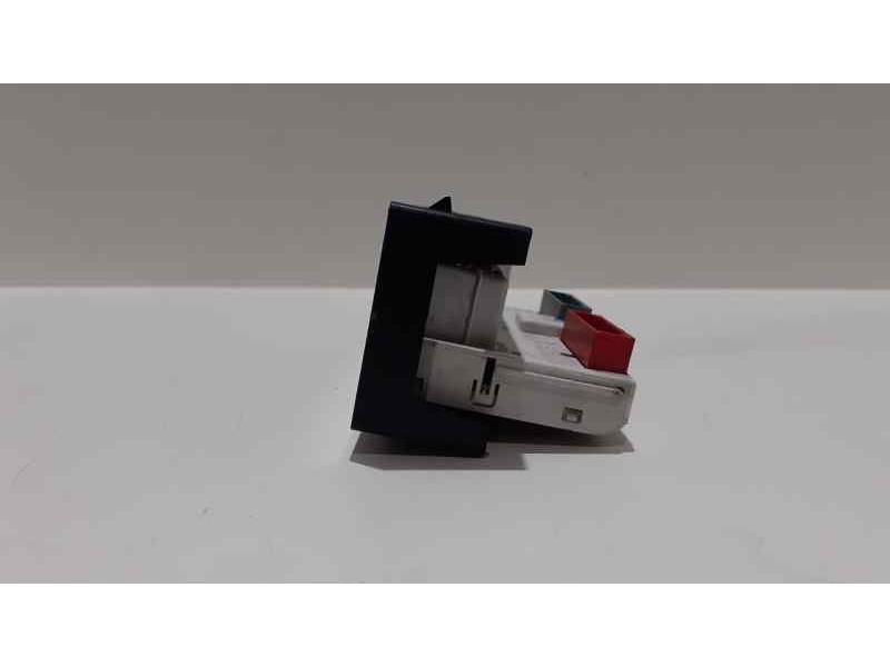 Recambio de mando multifuncion para renault laguna ii (bg0) authentique referencia OEM IAM 8200002604A 39116 