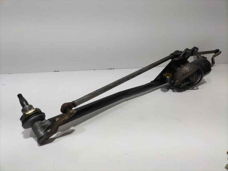 Recambio de motor limpia delantero para land rover range rover (lp) 4.6 referencia OEM IAM AMR3153 82518 