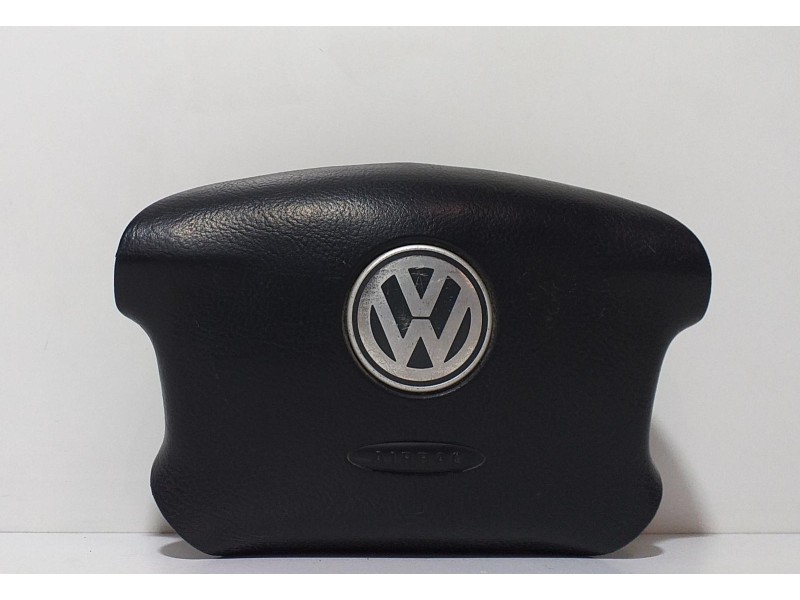 Recambio de airbag delantero izquierdo para volkswagen sharan (7m6/7m9) 1.9 tdi referencia OEM IAM 3B0880201BN 63821 