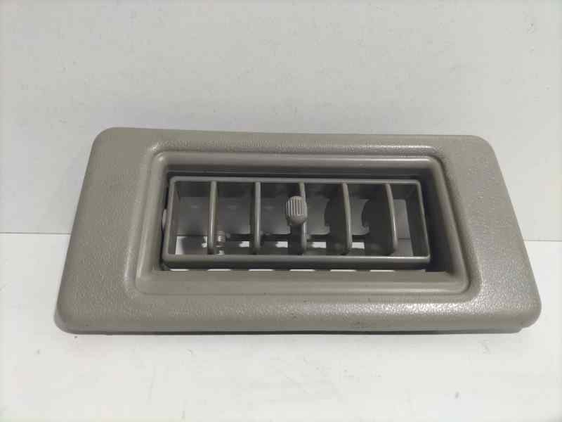 Recambio de rejilla aireadora para mitsubishi montero (v60/v70) 3.2 di-d instyle (5-ptas.) referencia OEM IAM 4M41 79961 