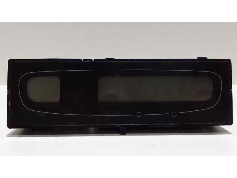 Recambio de mando multifuncion para renault laguna ii (bg0) authentique referencia OEM IAM 8200002604A 39116 