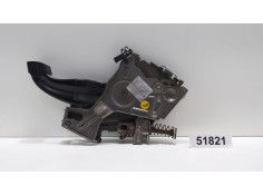 Recambio de palanca freno de mano para porsche cayenne (typ 9pa) 4.5 v8 cat referencia OEM IAM 7L0121797C 51821 