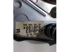 Recambio de airbag delantero izquierdo para volkswagen sharan (7m6/7m9) 1.9 tdi referencia OEM IAM 3B0880201BN 63821  2