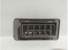 Recambio de rejilla aireadora para mitsubishi montero (v60/v70) 3.2 di-d instyle (5-ptas.) referencia OEM IAM 4M41 79961  2