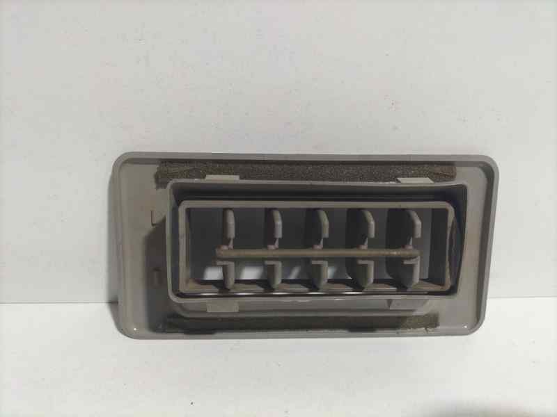 Recambio de rejilla aireadora para mitsubishi montero (v60/v70) 3.2 di-d instyle (5-ptas.) referencia OEM IAM 4M41 79961 