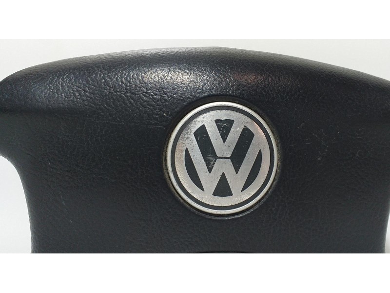 Recambio de airbag delantero izquierdo para volkswagen sharan (7m6/7m9) 1.9 tdi referencia OEM IAM 3B0880201BN 63821 