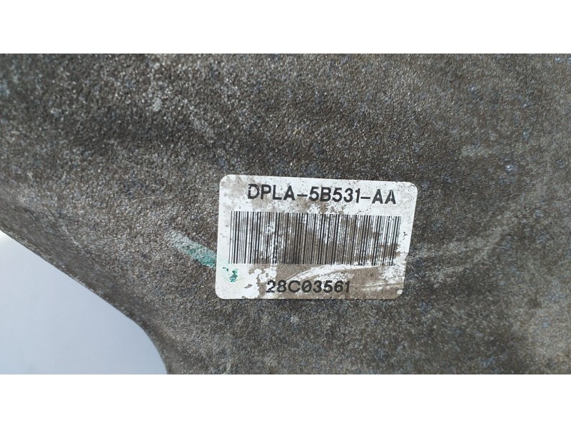 Recambio de brazo suspension inferior trasero izquierdo para land rover range rover sport autobiography hybrid referencia OEM IA