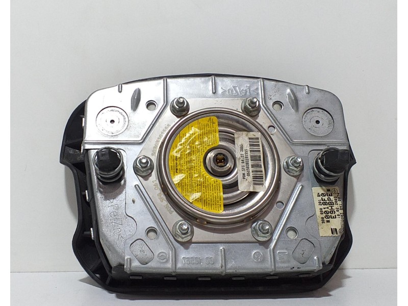 Recambio de airbag delantero izquierdo para volkswagen sharan (7m6/7m9) 1.9 tdi referencia OEM IAM 3B0880201BN 63821 