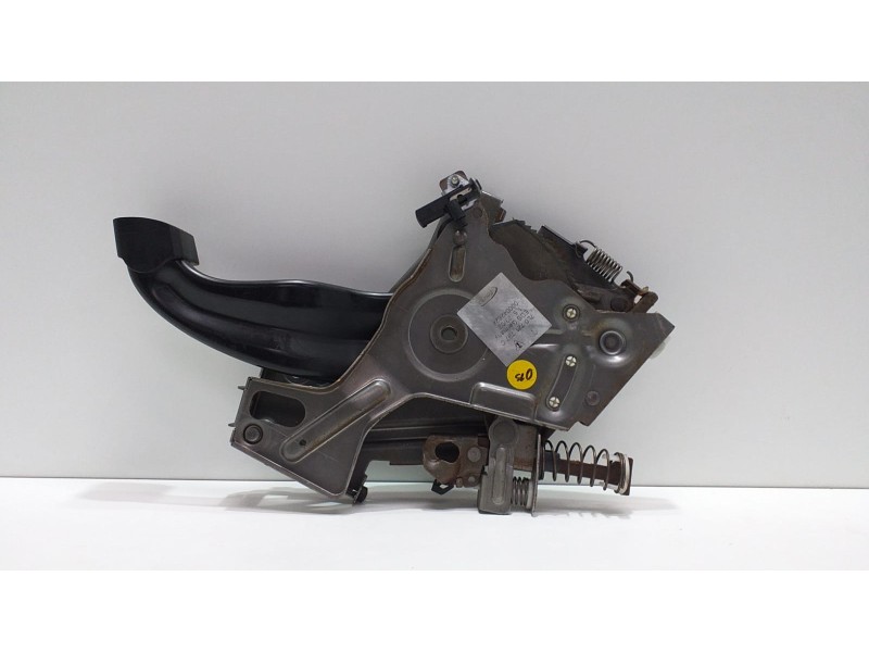 Recambio de palanca freno de mano para porsche cayenne (typ 9pa) 4.5 v8 cat referencia OEM IAM 7L0121797C 51821 