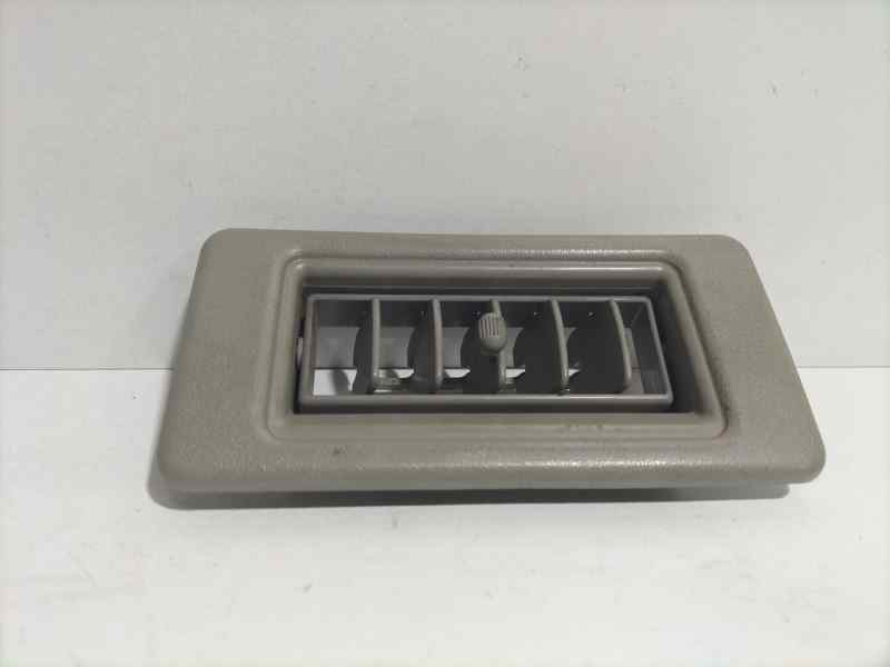 Recambio de rejilla aireadora para mitsubishi montero (v60/v70) 3.2 di-d instyle (5-ptas.) referencia OEM IAM 4M41 79962 
