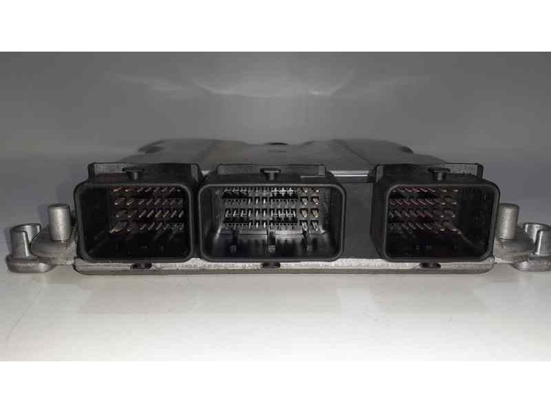 Recambio de centralita motor uce para citroën c5 berlina 2.0 hdi premier referencia OEM IAM 9644721080 39119 