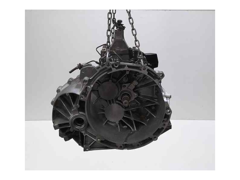 Recambio de caja cambios para ford mondeo berlina (ge) ambiente (06.2003) (d) referencia OEM IAM 6S7R7002CB 85526 
