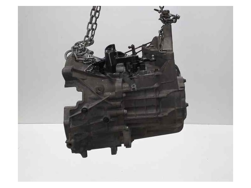 Recambio de caja cambios para ford mondeo berlina (ge) ambiente (06.2003) (d) referencia OEM IAM 6S7R7002CB 85526 