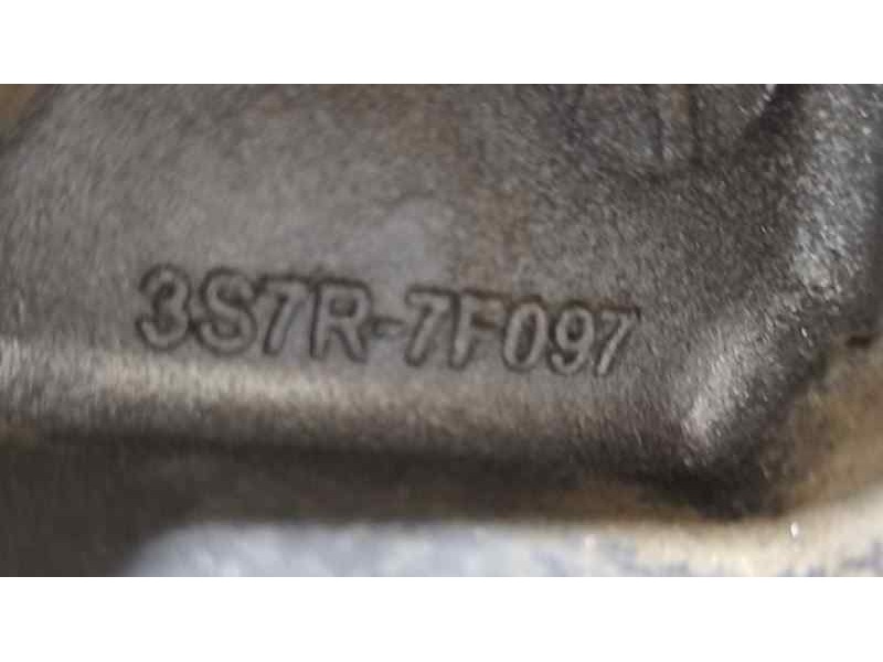 Recambio de caja cambios para ford mondeo berlina (ge) ambiente (06.2003) (d) referencia OEM IAM 6S7R7002CB 85526 