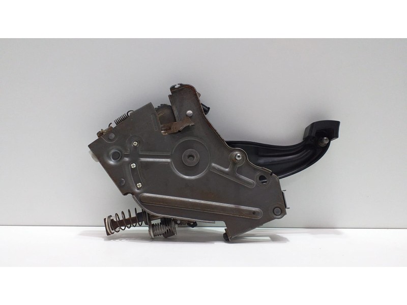 Recambio de palanca freno de mano para porsche cayenne (typ 9pa) 4.5 v8 cat referencia OEM IAM 7L0121797C 51821 