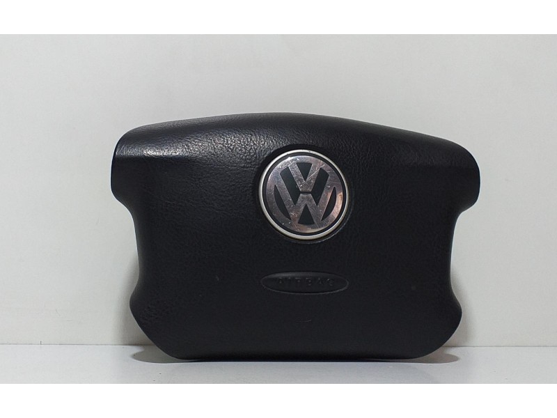 Recambio de airbag delantero izquierdo para volkswagen sharan (7m6/7m9) 1.9 tdi referencia OEM IAM 3B0880201BL 63823  Recambio de airbag delantero izquierdo para volkswagen sharan (7m6/7m9) 1.9 tdi referencia OEM IAM 3B0880201BL 63823