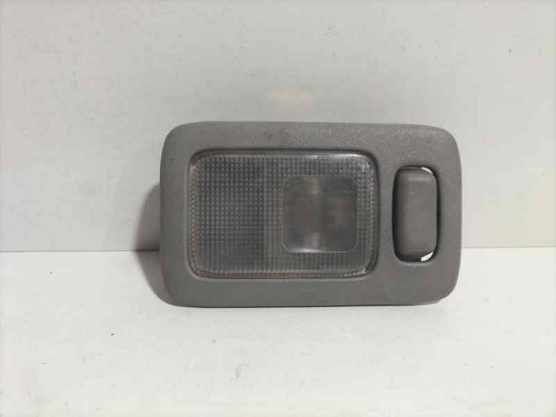 Recambio de luz interior para mitsubishi montero (v60/v70) 3.2 di-d instyle (5-ptas.) referencia OEM IAM MR608418 79963 