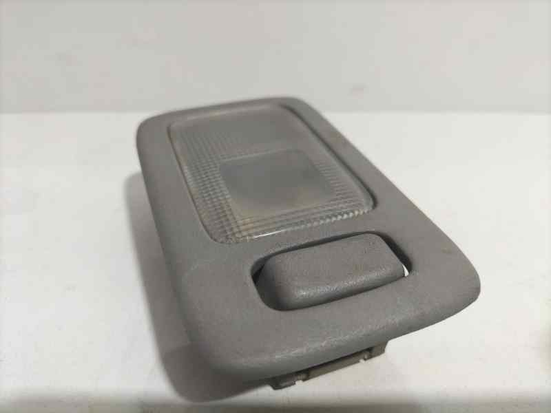 Recambio de luz interior para mitsubishi montero (v60/v70) 3.2 di-d instyle (5-ptas.) referencia OEM IAM MR608418 79963 