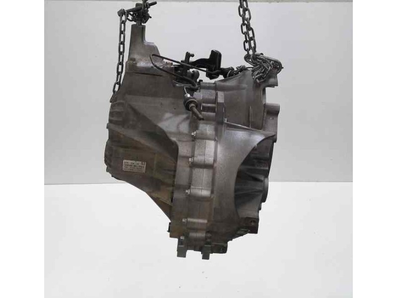 Recambio de caja cambios para ford mondeo berlina (ge) ambiente (06.2003) (d) referencia OEM IAM 6S7R7002CB 85526 
