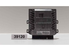 Recambio de centralita motor uce para citroën c5 berlina 2.0 hdi 90 x referencia OEM IAM 9660781280 39120 