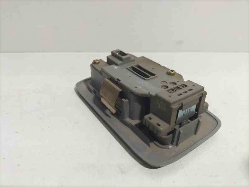 Recambio de luz interior para mitsubishi montero (v60/v70) 3.2 di-d instyle (5-ptas.) referencia OEM IAM MR608418 79963 