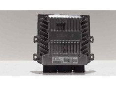 Recambio de centralita motor uce para citroën c5 berlina 2.0 hdi 90 x referencia OEM IAM 9660781280 39120  2