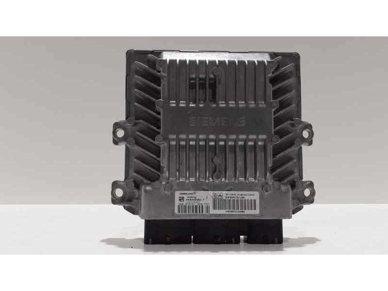 Recambio de centralita motor uce para citroën c5 berlina 2.0 hdi 90 x referencia OEM IAM 9660781280 39120 